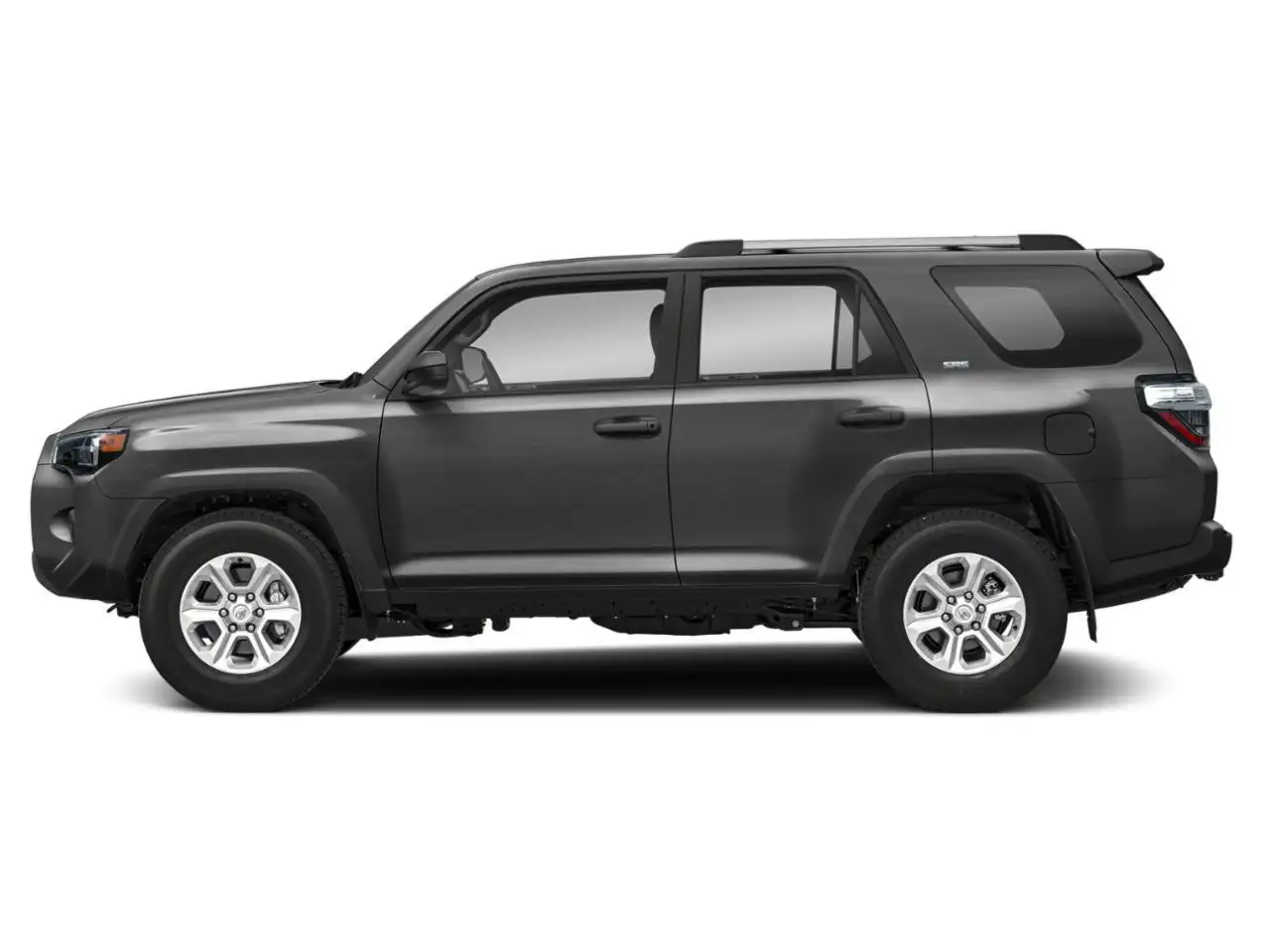 Toyota 4-Runner снимка Toyota 4-Runner