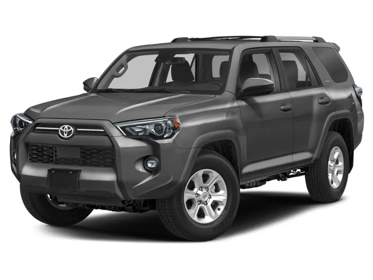 Toyota 4-Runner снимка Toyota 4-Runner