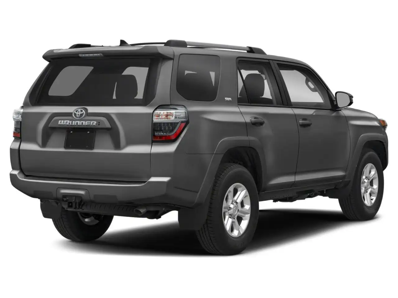 Toyota 4-Runner снимка Toyota 4-Runner