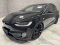 Tesla Model X Dual P 100 D Schwarz - thumbnail 1