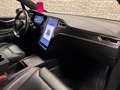 Tesla Model X Dual P 100 D Schwarz - thumbnail 11