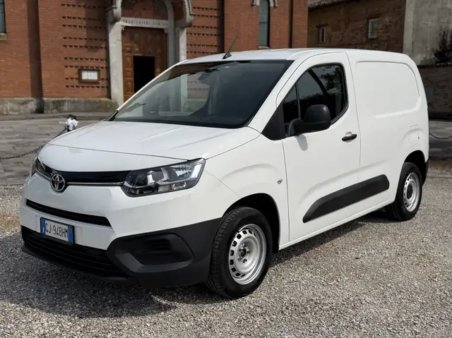 Toyota Proace City 1.5D 100 CV S&S PC 4p. Active