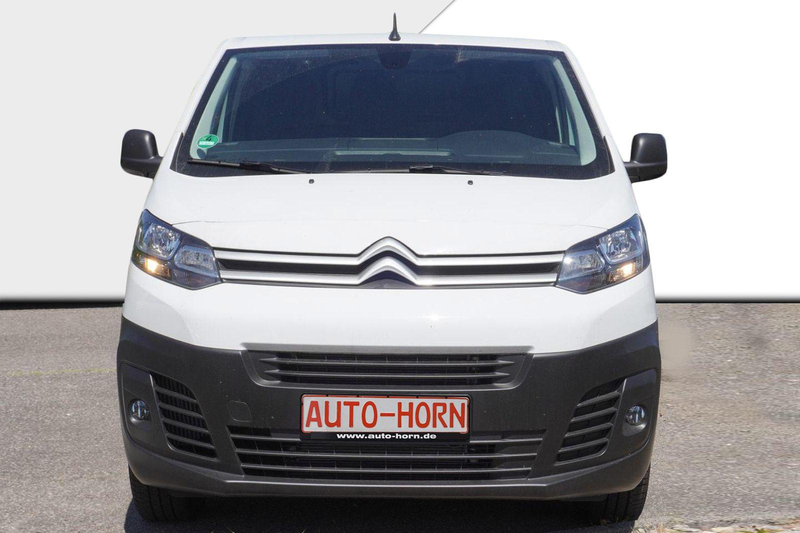 Citroen Jumpy Jumpy — photo 2