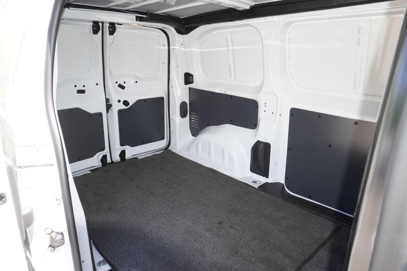Citroen Jumpy Jumpy — photo 9