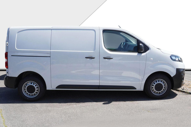 Citroen Jumpy Jumpy — photo 4