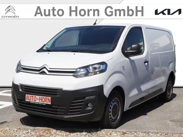 Citroen Jumpy