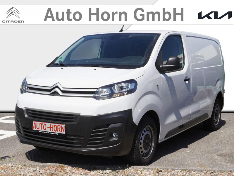 Citroen Jumpy Jumpy