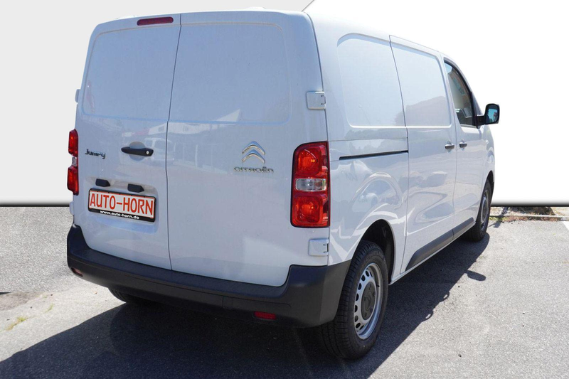 Citroen Jumpy Jumpy — photo 3