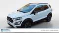 Ford EcoSport 1.0 EcoBoost Active Bianco - thumbnail 1