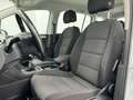 Volkswagen Touran COMFORTLINE 1.5 TSI *ACC+NAVI+GANCIO* ONLYPROMO!! Zilver - thumbnail 8
