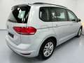 Volkswagen Touran COMFORTLINE 1.5 TSI *ACC+NAVI+GANCIO* ONLYPROMO!! Zilver - thumbnail 34