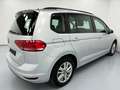 Volkswagen Touran COMFORTLINE 1.5 TSI *ACC+NAVI+GANCIO* ONLYPROMO!! Zilver - thumbnail 2