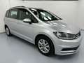 Volkswagen Touran COMFORTLINE 1.5 TSI *ACC+NAVI+GANCIO* ONLYPROMO!! Argintiu - thumbnail 3