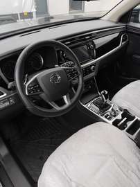 1.5 GDI 163 ch Limited