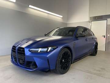 Touring Competition M xDrive 530PS Ultimate+Car...