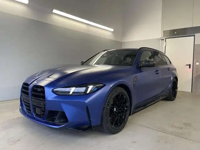 BMW M3 Touring Competition M Facelift Ultimate Package...