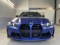 BMW M3 Touring Competition M Facelift Ultimate Package... Azul - thumbnail 2