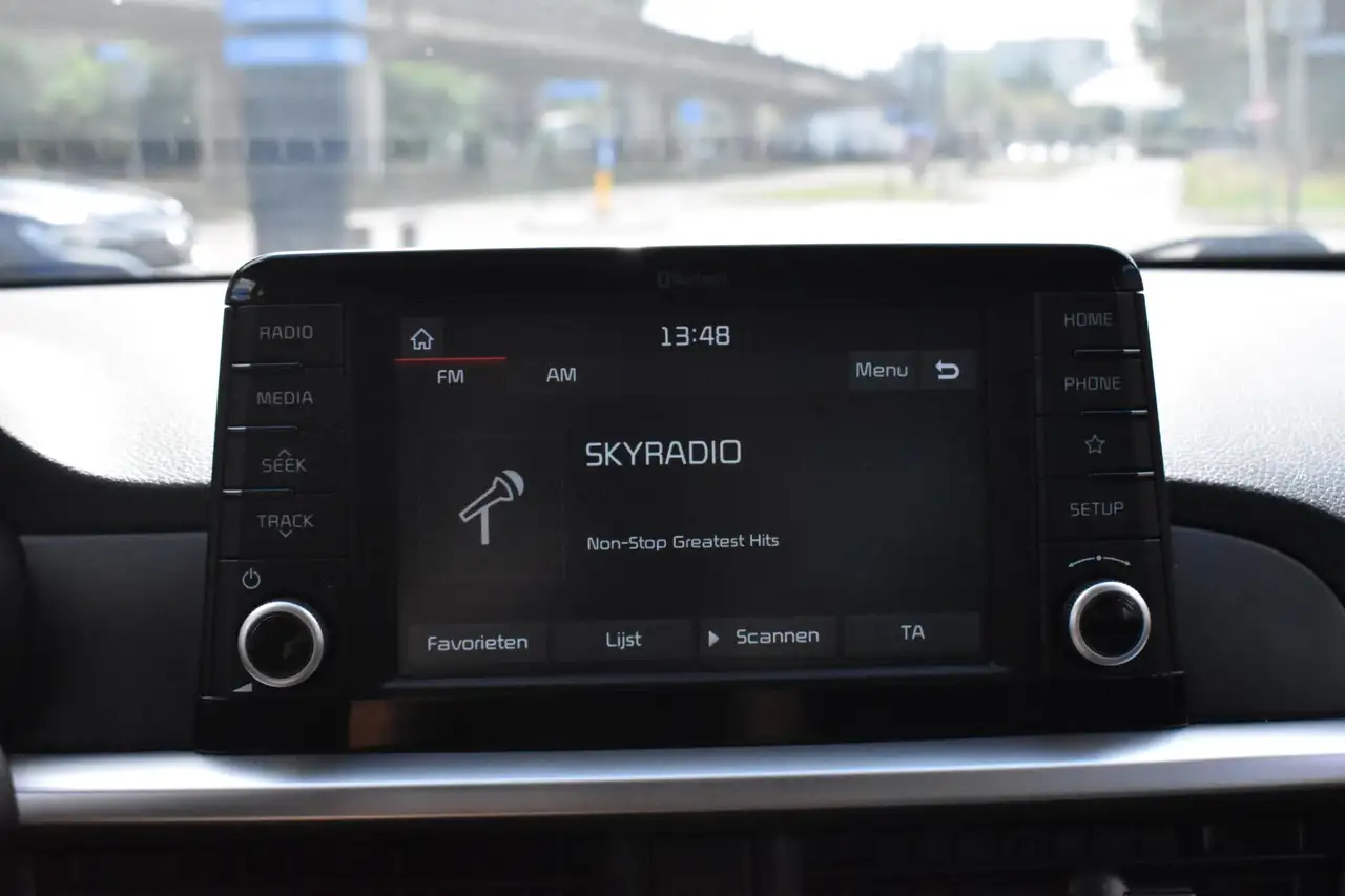 Kia Picanto 1.0 MPi ComfortPlusLine Airco Apple Carplay/An, миниатюра 6