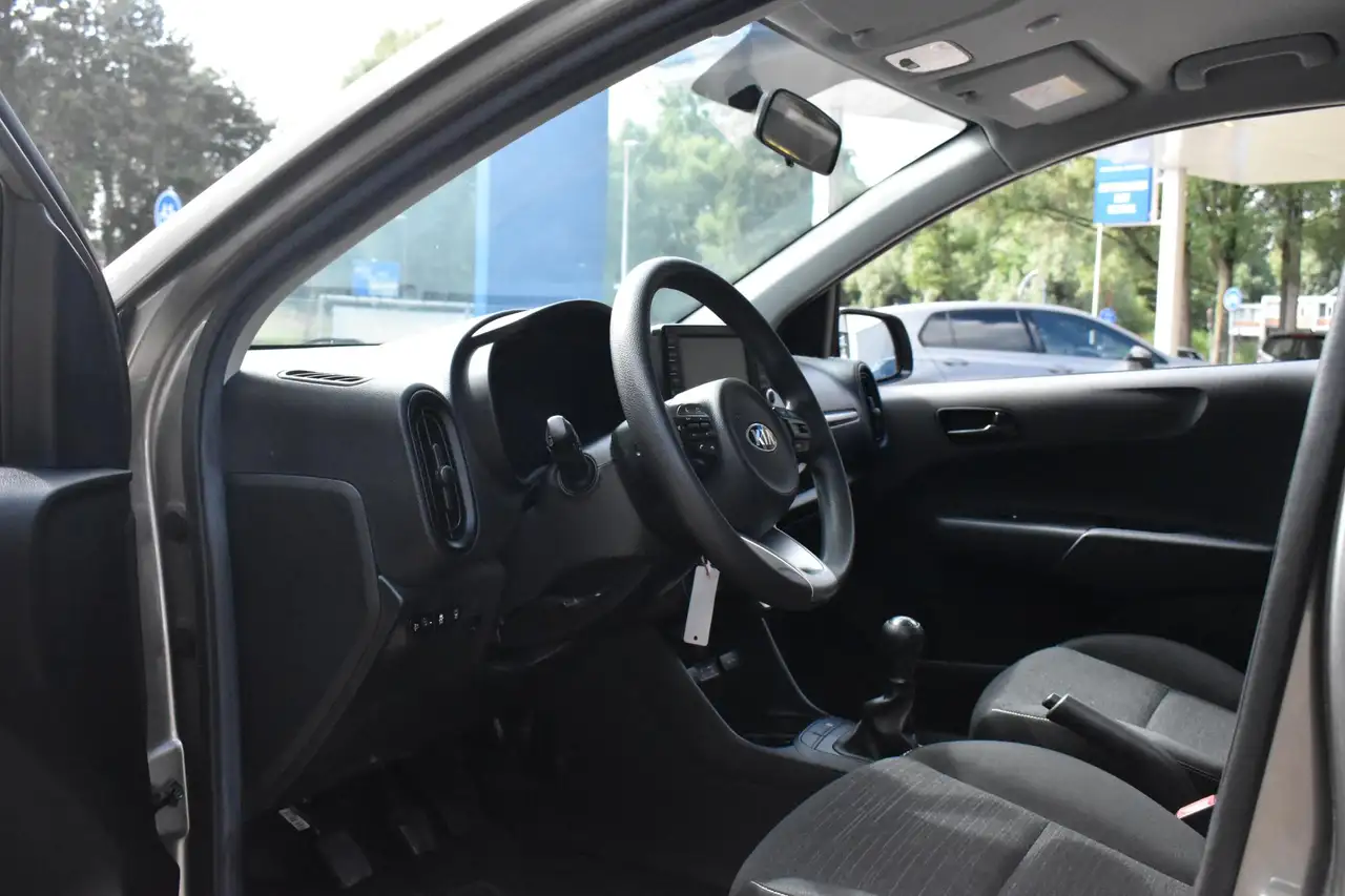 Kia Picanto 1.0 MPi ComfortPlusLine Airco Apple Carplay/An, миниатюра 2
