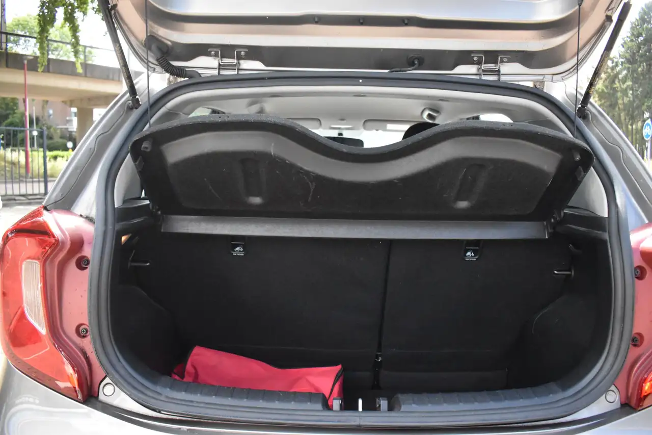 Kia Picanto 1.0 MPi ComfortPlusLine Airco Apple Carplay/An, миниатюра 12