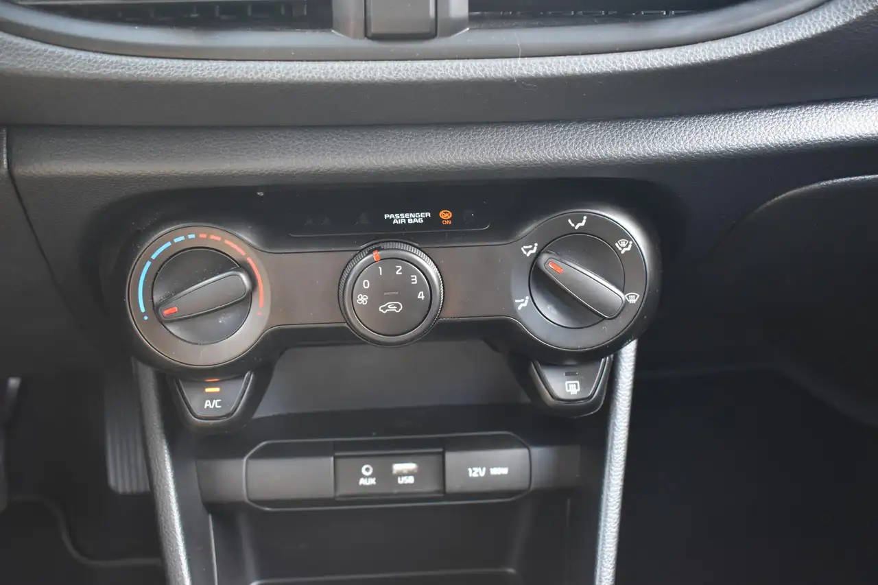 Kia Picanto 1.0 MPi ComfortPlusLine Airco Apple Carplay/An, миниатюра 8