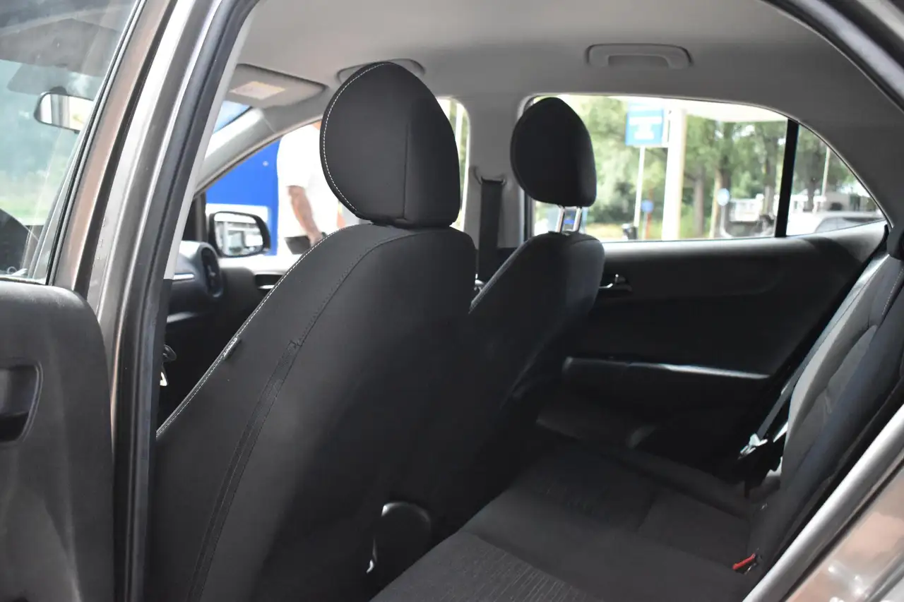 Kia Picanto 1.0 MPi ComfortPlusLine Airco Apple Carplay/An, миниатюра 9