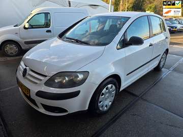 1.9 TDI Trendline H6