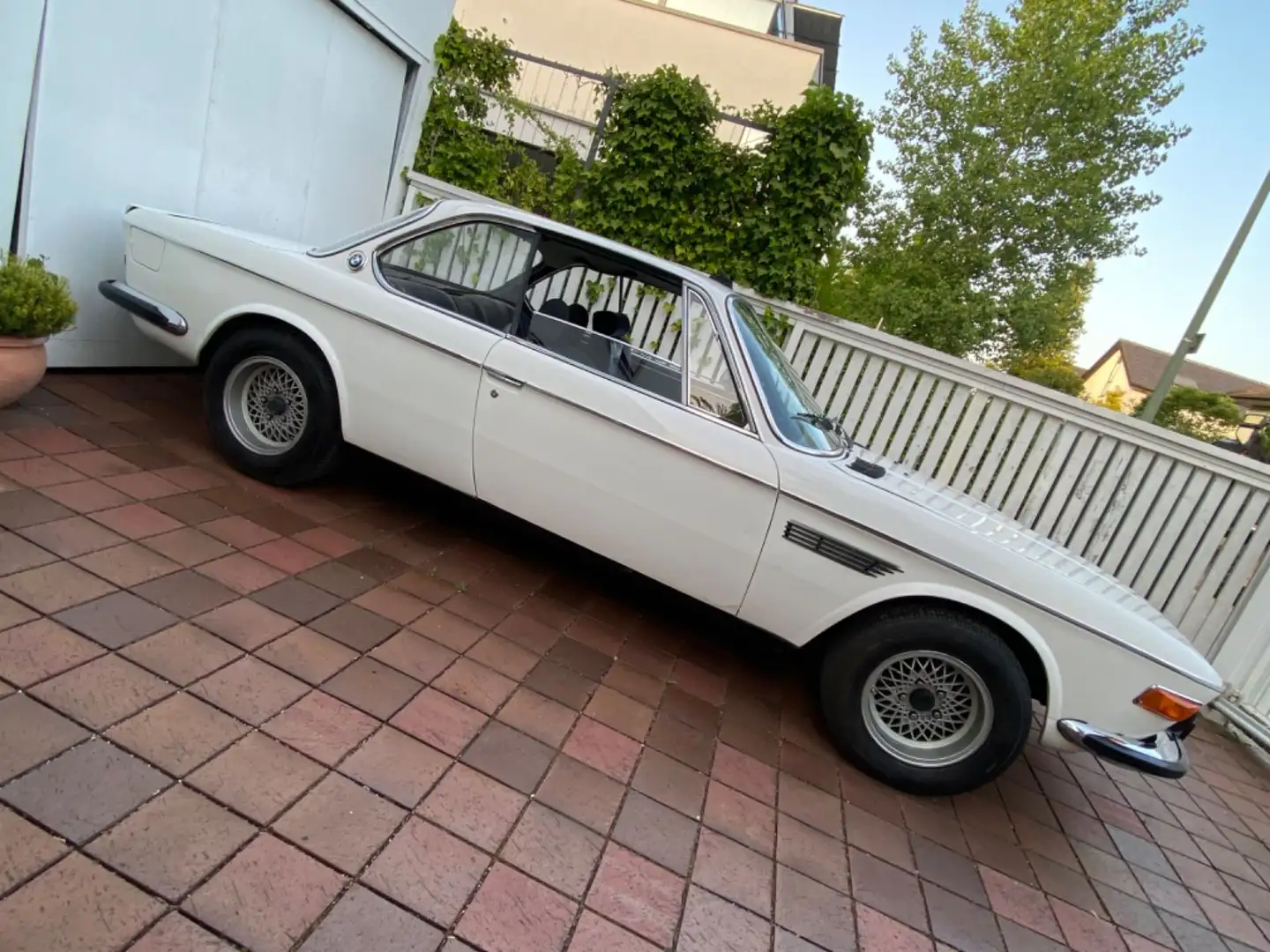 BMW BMW 3.0 CS  2,5 fahrbereit /kleine Stückzahl E9 Alb - 1