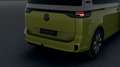 Volkswagen ID. Buzz Elektromotor 86kWh 286 1AT Pro lange wielbasis Aut Wit - thumbnail 5