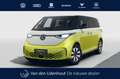 Volkswagen ID. Buzz Elektromotor 86kWh 286 1AT Pro lange wielbasis Aut Wit - thumbnail 1