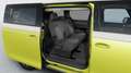 Volkswagen ID. Buzz Elektromotor 86kWh 286 1AT Pro lange wielbasis Aut Wit - thumbnail 8