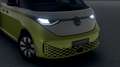 Volkswagen ID. Buzz Elektromotor 86kWh 286 1AT Pro lange wielbasis Aut Wit - thumbnail 4