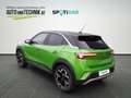 Opel Mokka -e Ultimate Elektromotor Grün - thumbnail 5