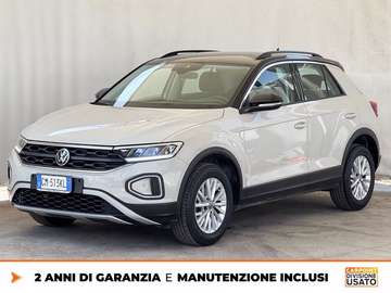 2.0 tdi life 115cv