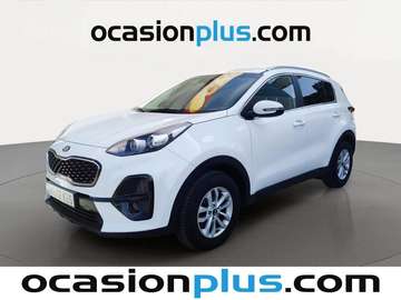 1.6 GDi Concept Plus 4x2 132