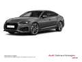 Audi A5 40 TFSI S line Navi AHK Optik schwa Gri - thumbnail 1