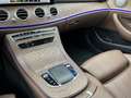Mercedes-Benz E 220 d AMG Night*LED*SPUR*360°Kamera*AHK*BURMES Gris - thumbnail 26
