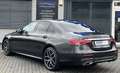 Mercedes-Benz E 220 d AMG Night*LED*SPUR*360°Kamera*AHK*BURMES Gris - thumbnail 4