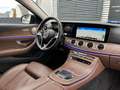 Mercedes-Benz E 220 d AMG Night*LED*SPUR*360°Kamera*AHK*BURMES Gris - thumbnail 9