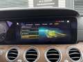 Mercedes-Benz E 220 d AMG Night*LED*SPUR*360°Kamera*AHK*BURMES Gris - thumbnail 44