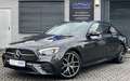 Mercedes-Benz E 220 d AMG Night*LED*SPUR*360°Kamera*AHK*BURMES Gris - thumbnail 2