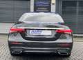 Mercedes-Benz E 220 d AMG Night*LED*SPUR*360°Kamera*AHK*BURMES Gris - thumbnail 6