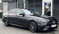 Mercedes-Benz E 220 d AMG Night*LED*SPUR*360°Kamera*AHK*BURMES Gris - thumbnail 25
