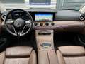 Mercedes-Benz E 220 d AMG Night*LED*SPUR*360°Kamera*AHK*BURMES Gris - thumbnail 7