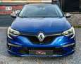 Renault Megane Megane 1.6 TCe GT EDC *1An-Garantie* Blauw - thumbnail 8