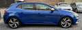 Renault Megane Megane 1.6 TCe GT EDC *1An-Garantie* Blauw - thumbnail 6