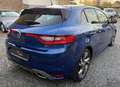 Renault Megane Megane 1.6 TCe GT EDC *1An-Garantie* Blauw - thumbnail 5