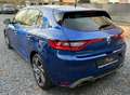 Renault Megane Megane 1.6 TCe GT EDC *1An-Garantie* Blauw - thumbnail 3