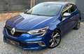 Renault Megane Megane 1.6 TCe GT EDC *1An-Garantie* Blauw - thumbnail 1