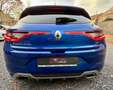 Renault Megane Megane 1.6 TCe GT EDC *1An-Garantie* Blauw - thumbnail 4